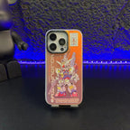 Mecha Gundam Shockproof Phone Case