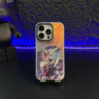 Mecha Gundam Shockproof Phone Case