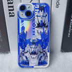 Mecha Gundam Shockproof Phone Case