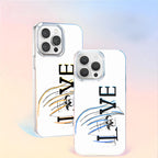 Zero Two Darling Anime Phone Case