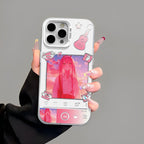 Zero Two Darling Anime Phone Case