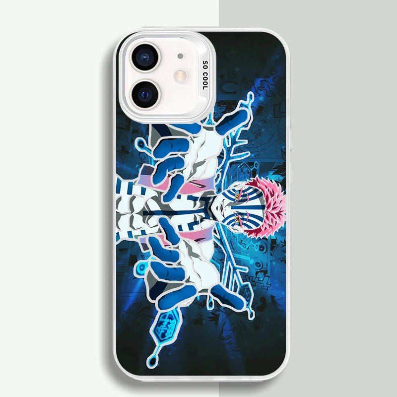 Demon Slayer Graphic Phone Case