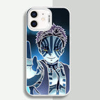 Demon Slayer Graphic Phone Case