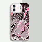 Demon Slayer Graphic Phone Case
