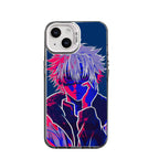 Demon Slayer Graphic Phone Case