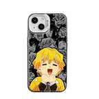 Demon Slayer Graphic Phone Case