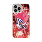 Demon Slayer Graphic Phone Case