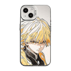 Demon Slayer Graphic Phone Case