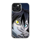 Demon Slayer Graphic Phone Case