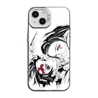 Demon Slayer Graphic Phone Case