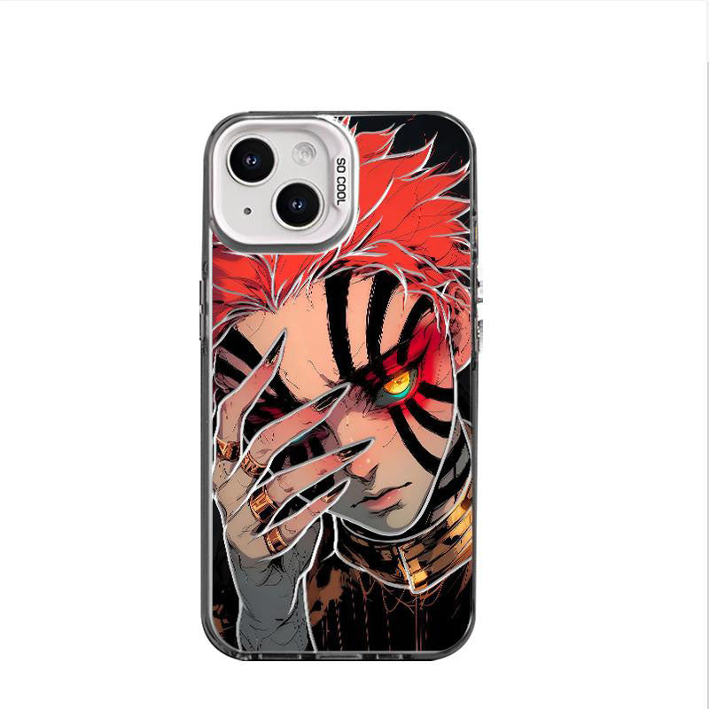 Demon Slayer Graphic Phone Case