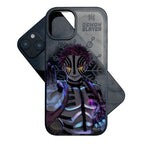 Demon Slayer Graphic Phone Case