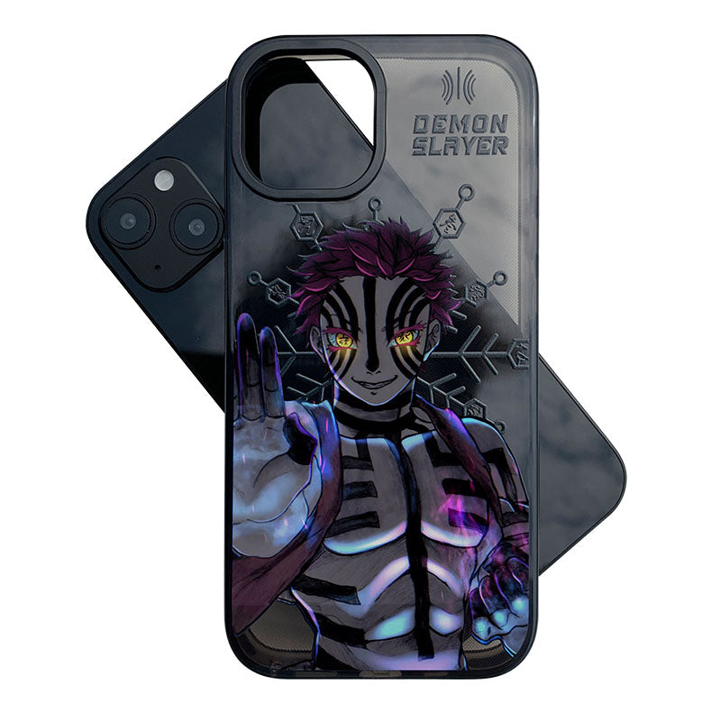 Demon Slayer Graphic Phone Case