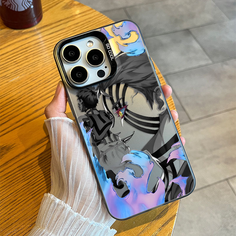 Demon Slayer Graphic Phone Case