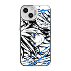Demon Slayer Graphic Phone Case