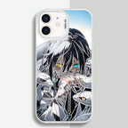 Demon Slayer Graphic Phone Case