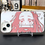 Demon Slayer Graphic Phone Case