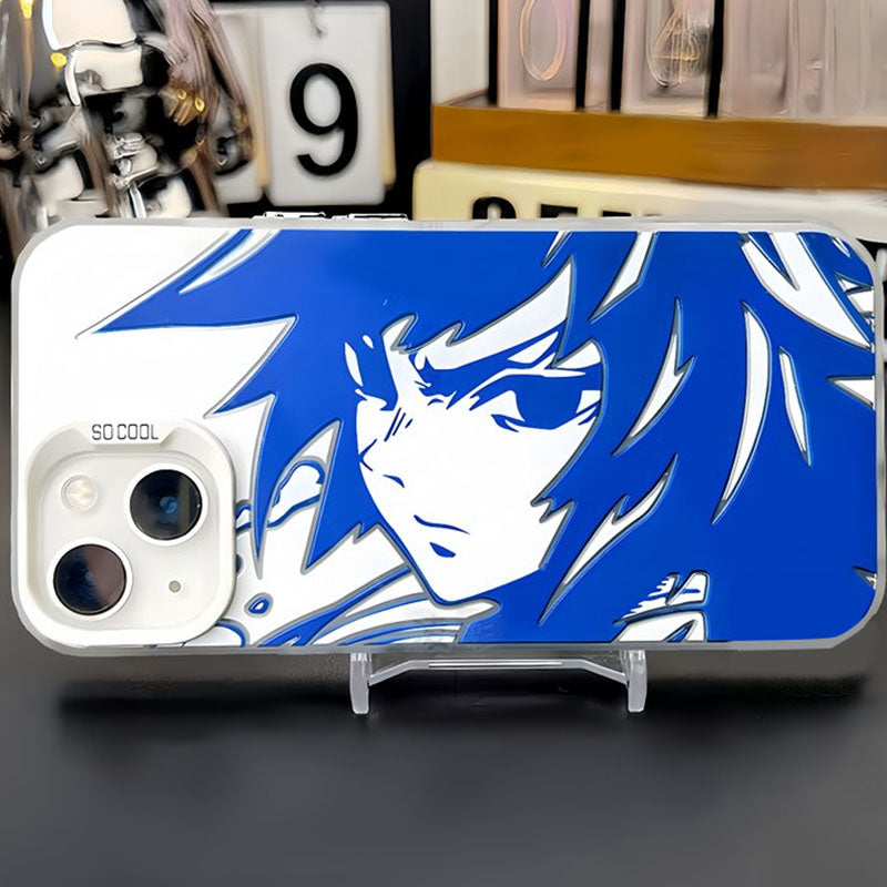 Demon Slayer Graphic Phone Case