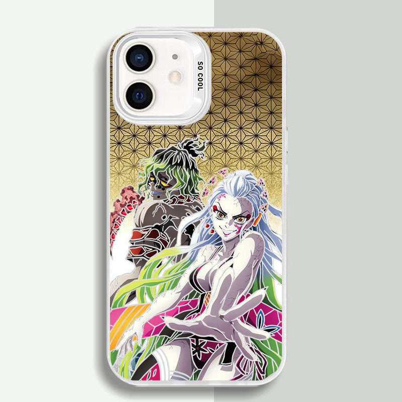Demon Slayer Graphic Phone Case