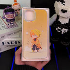 Demon Slayer Graphic Phone Case