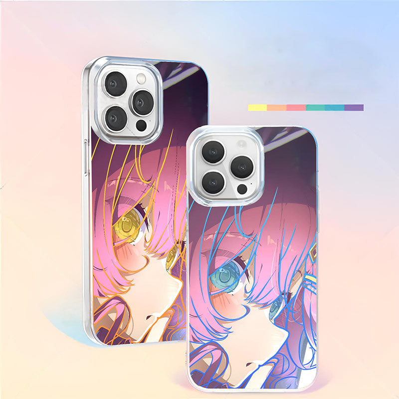 Demon Slayer Graphic Phone Case