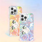 Demon Slayer Graphic Phone Case