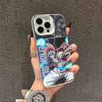 Demon Slayer Graphic Phone Case