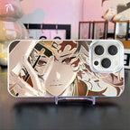 Demon Slayer Graphic Phone Case