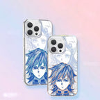 Demon Slayer Graphic Phone Case