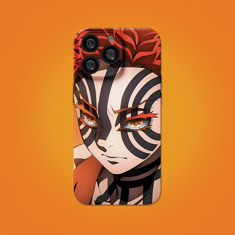 Demon Slayer Graphic Phone Case