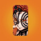 Demon Slayer Graphic Phone Case