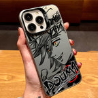 Demon Slayer Graphic Phone Case