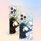 Demon Slayer Graphic Phone Case