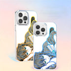 Demon Slayer Graphic Phone Case
