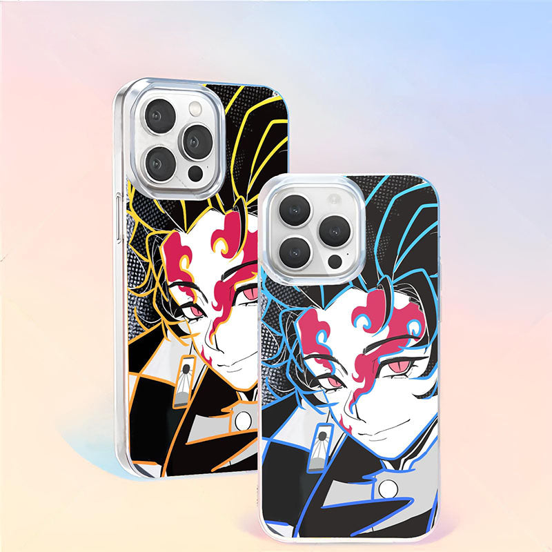 Demon Slayer Graphic Phone Case