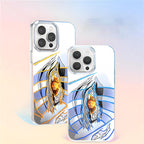 Demon Slayer Graphic Phone Case