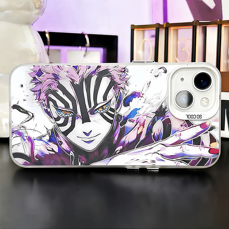 Demon Slayer Graphic Phone Case