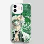 Demon Slayer Graphic Phone Case