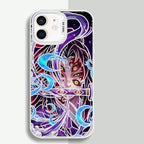 Demon Slayer Graphic Phone Case