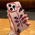 Demon Slayer Graphic Phone Case