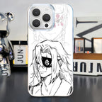 Demon Slayer Graphic Phone Case
