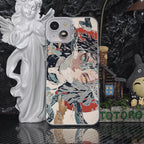 Demon Slayer Graphic Phone Case