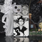Demon Slayer Graphic Phone Case
