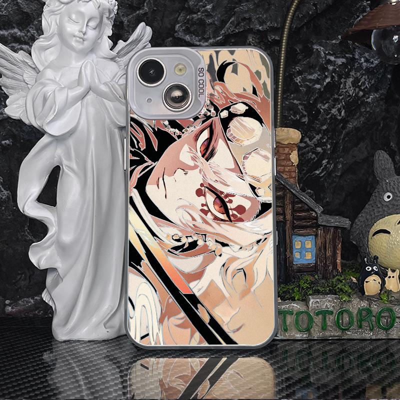 Demon Slayer Graphic Phone Case