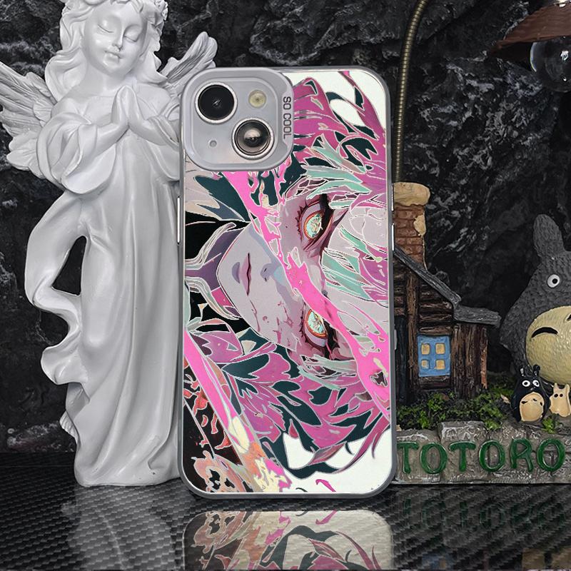 Demon Slayer Graphic Phone Case