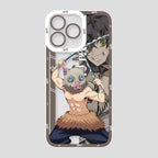 Demon Slayer Graphic Phone Case