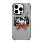 Berserk Guts Dark Fantasy Phone Case