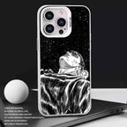 Berserk Guts Dark Fantasy Phone Case