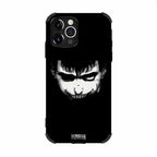 Berserk Guts Dark Fantasy Phone Case