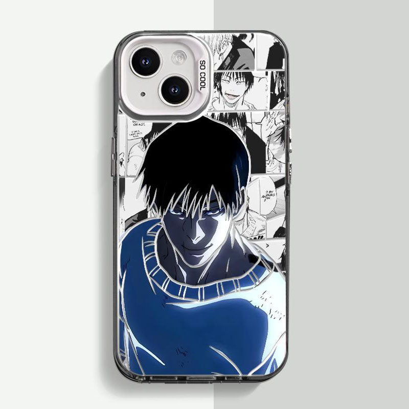 Jujutsu Kaisen Anime Phone Case